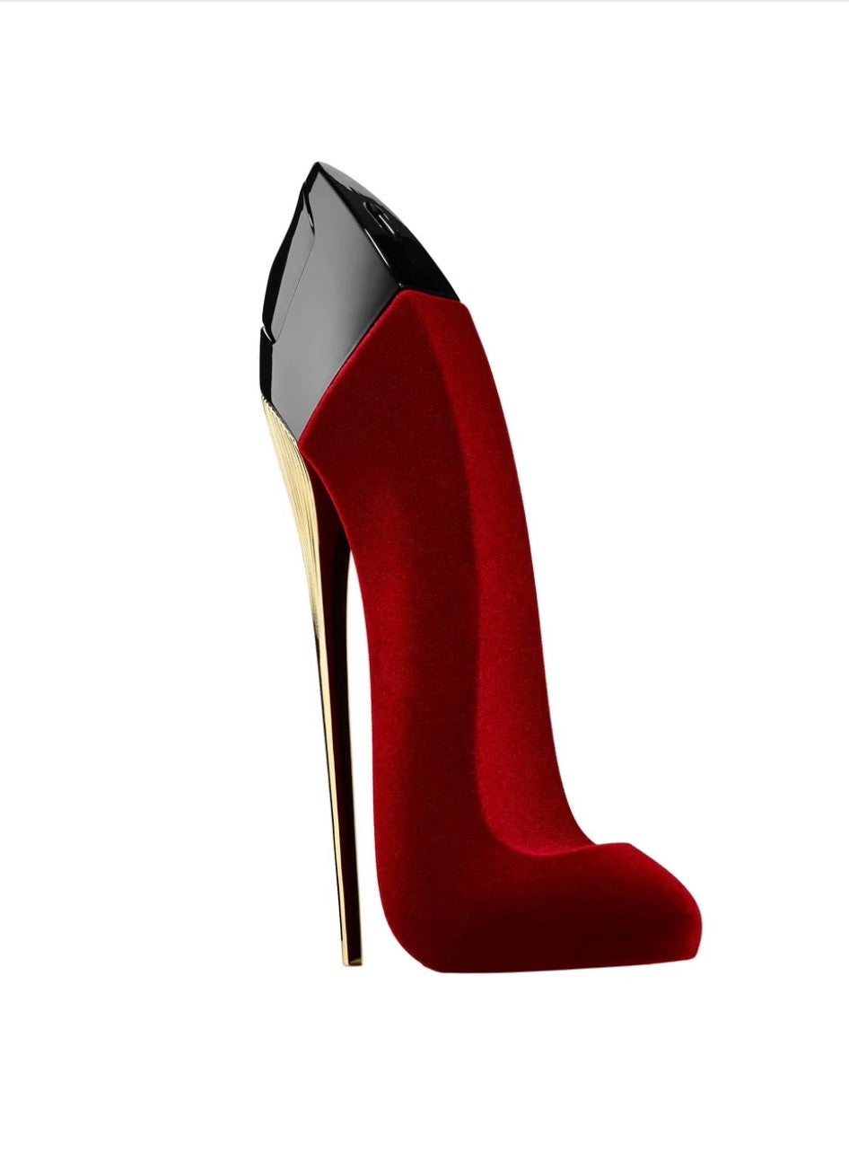 Carolina Herrera Good Girl Velvet Fatale 80 ml