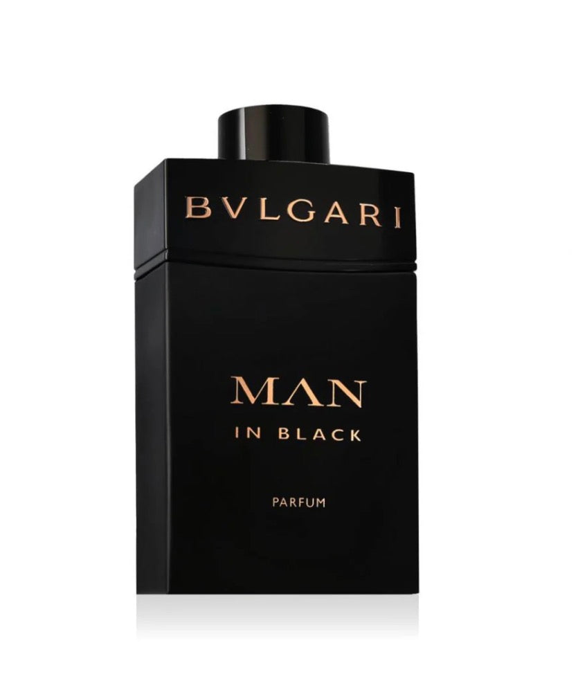Bvlgari Man In Black 100 ml Parfum