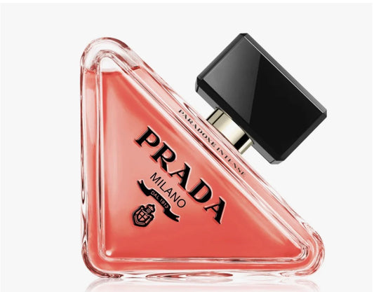 Prada Paradoxe Intense - Eau de Parfum Pentru Femei 90 ml