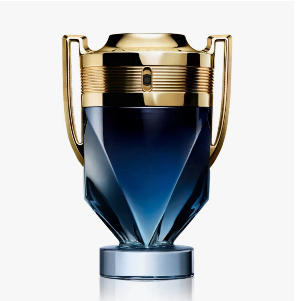 Rabanne Invictus Parfum parfum pentru bărbați 100 ml