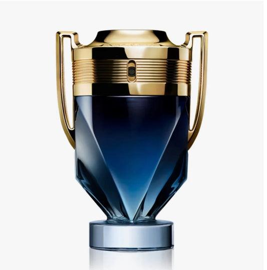 Rabanne Invictus Parfum parfum pentru bărbați 100 ml