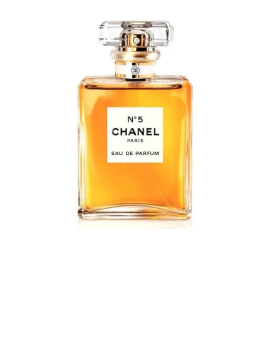 Coco Chanel No. 5 – Eau de Parfum, 100ml