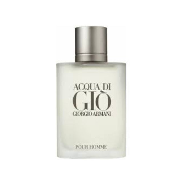 Giorgio Armani Acqua Di Gio 100 ml Eau de Toilette