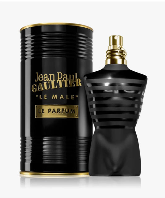 Jean Paul Gaultier Le Male Le Parfum Eau de Parfum pentru bărbați 125 ml
