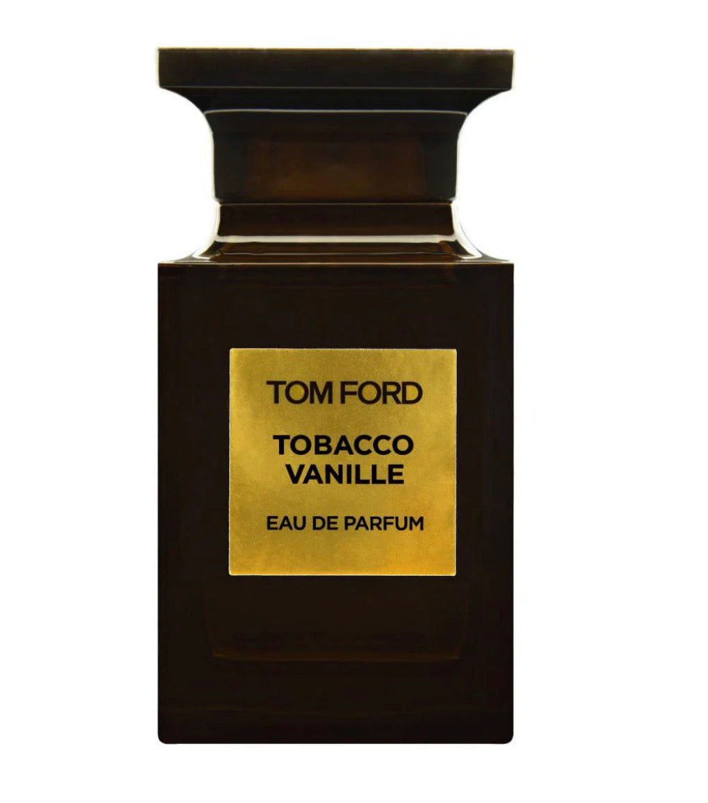 Tom Ford Tobacco Vanille Eau de parfum 100 ml
