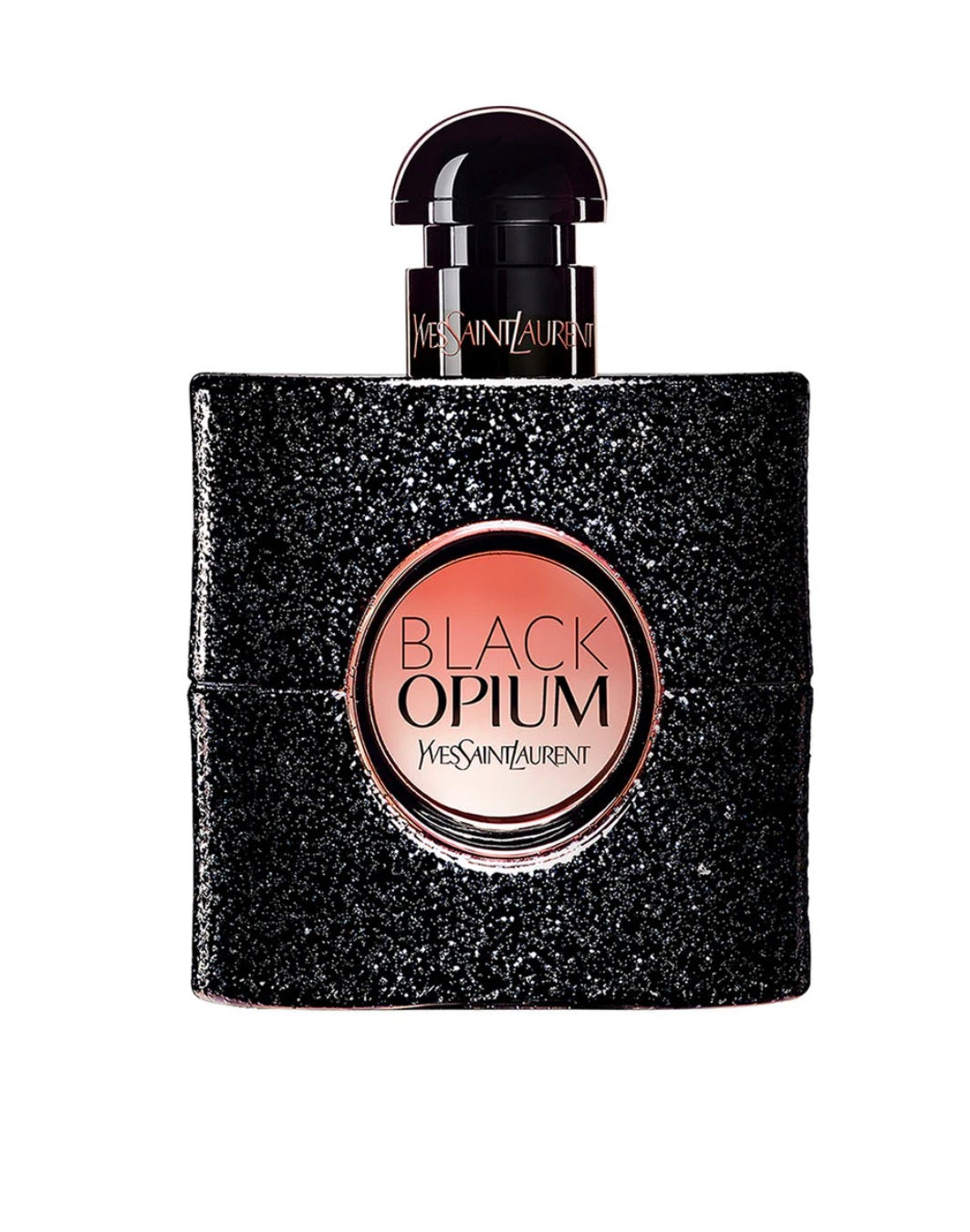 Yves Saint Laurent, Black Opium 90 ml Eau de Parfum