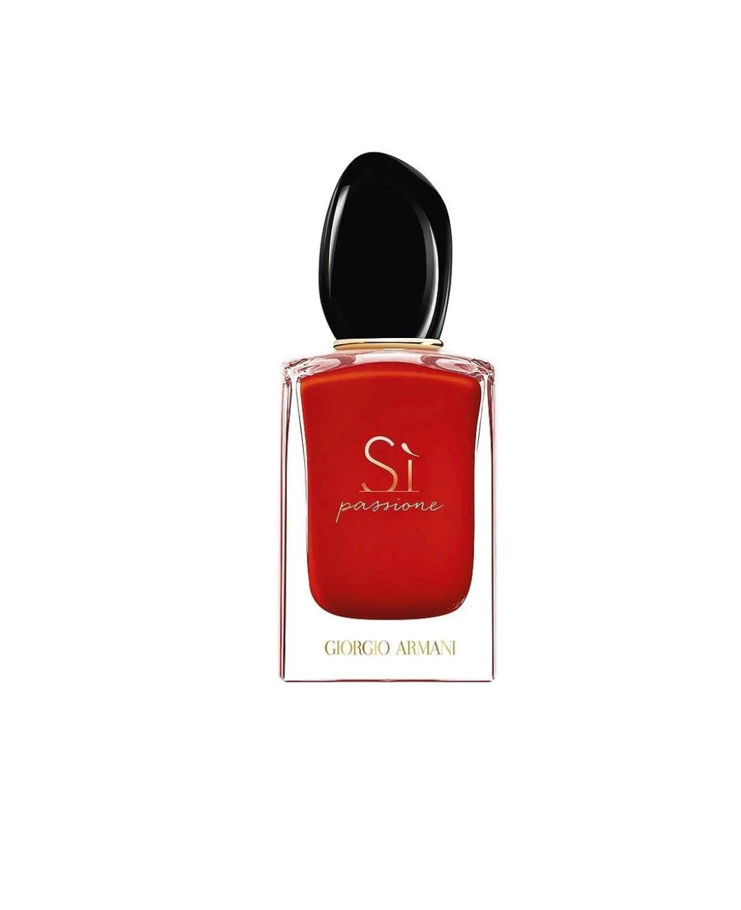 Giorgio Armani Si Passione 100 ml
